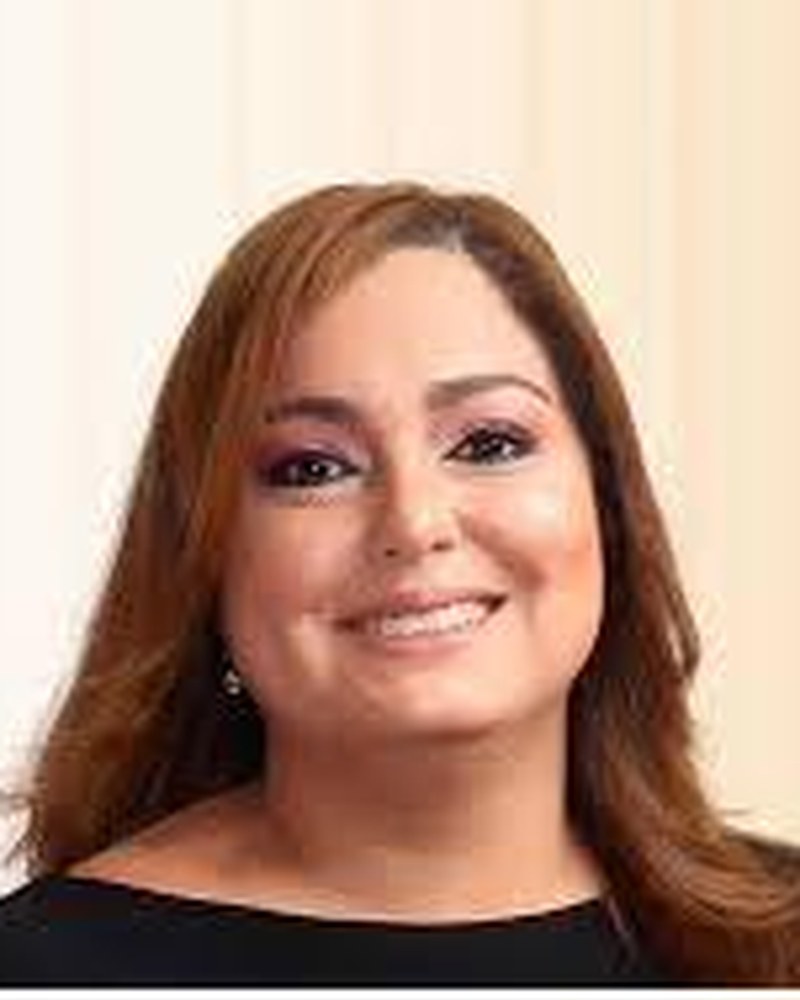 Dra. Ana Belén Arauz