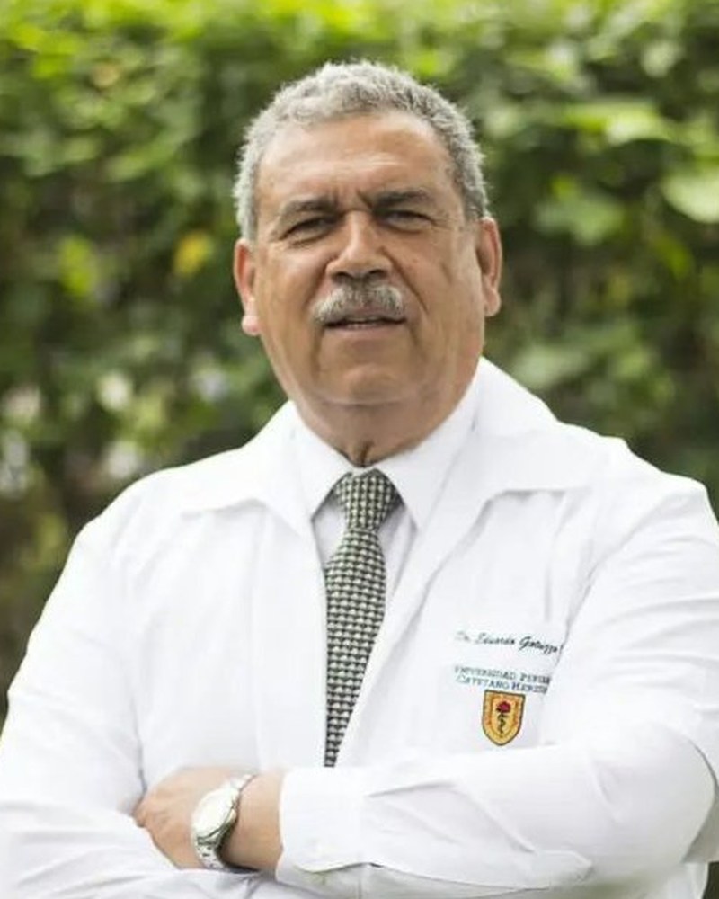 Dr. Eduardo Gotuzzo