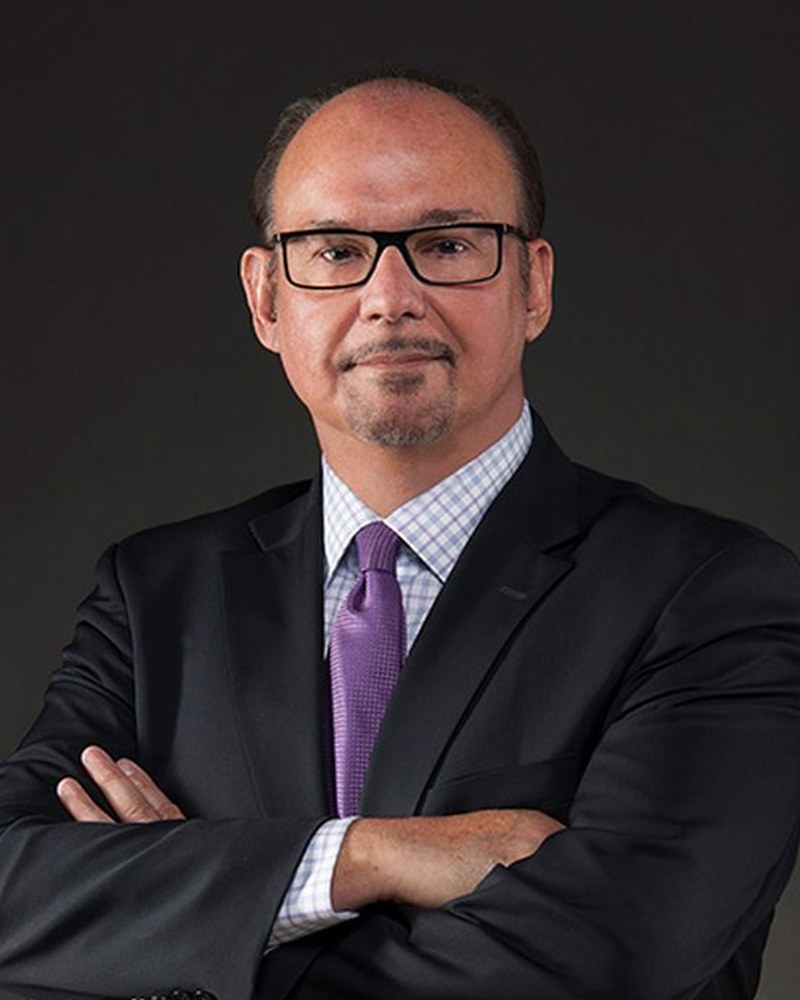 Dr. Tomás R. Guilarte