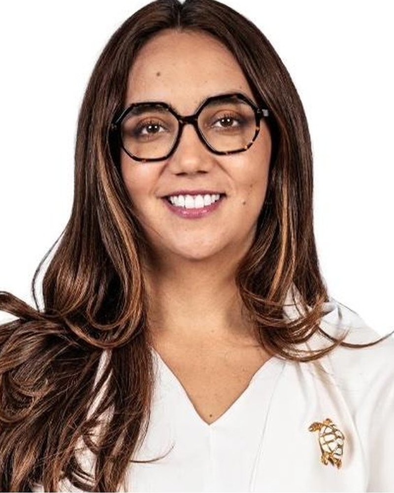 Dra. Carolina Rivera