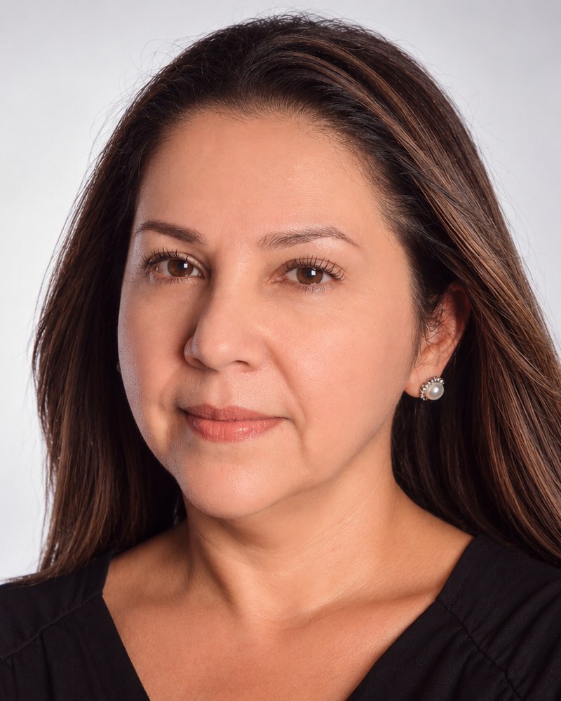Dra. Ruby Trejo Varón