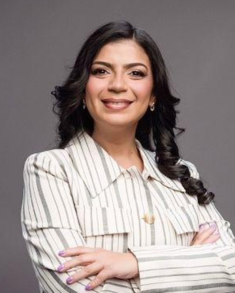 Dra. Yesenia Williams Alvarado