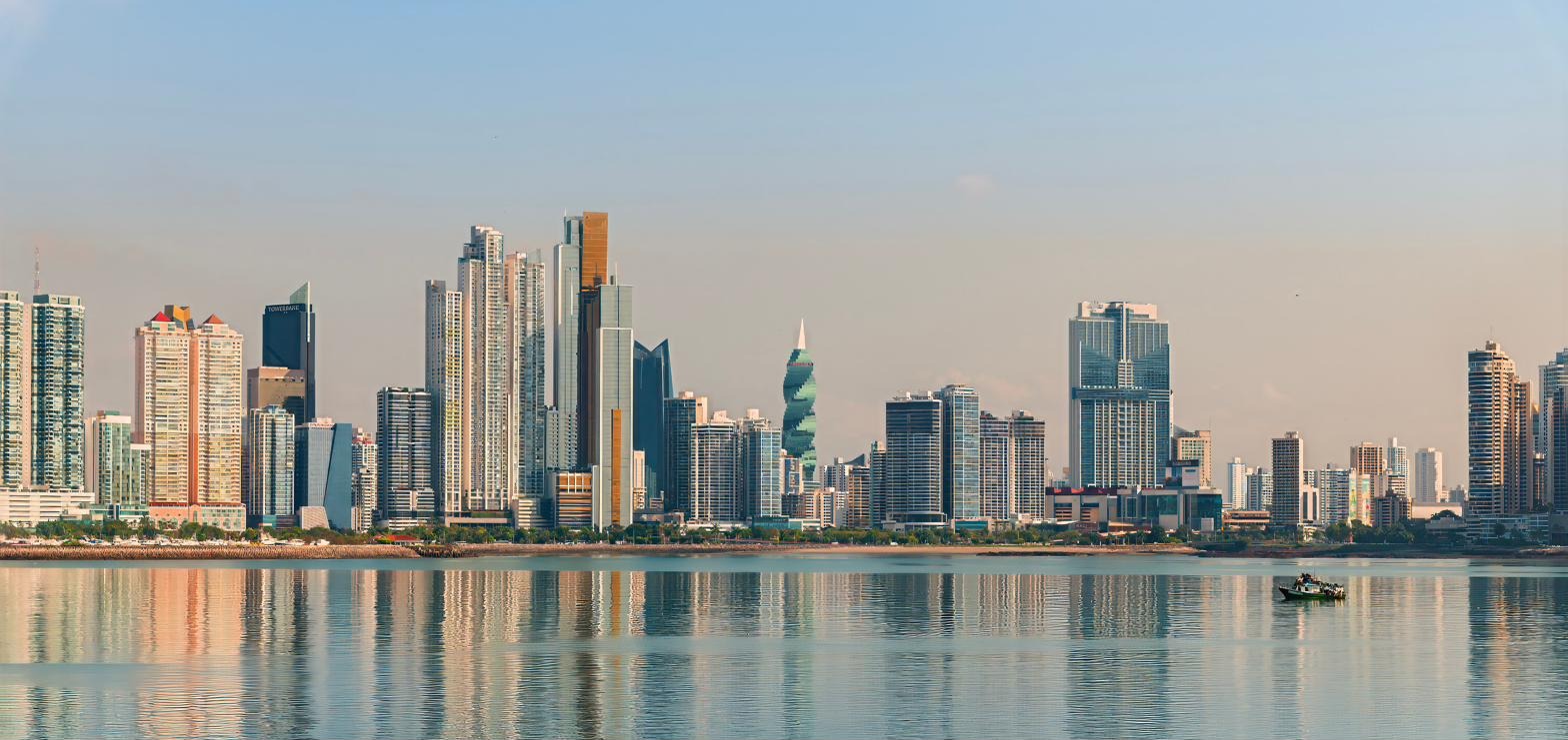 Ciudad de Panamá