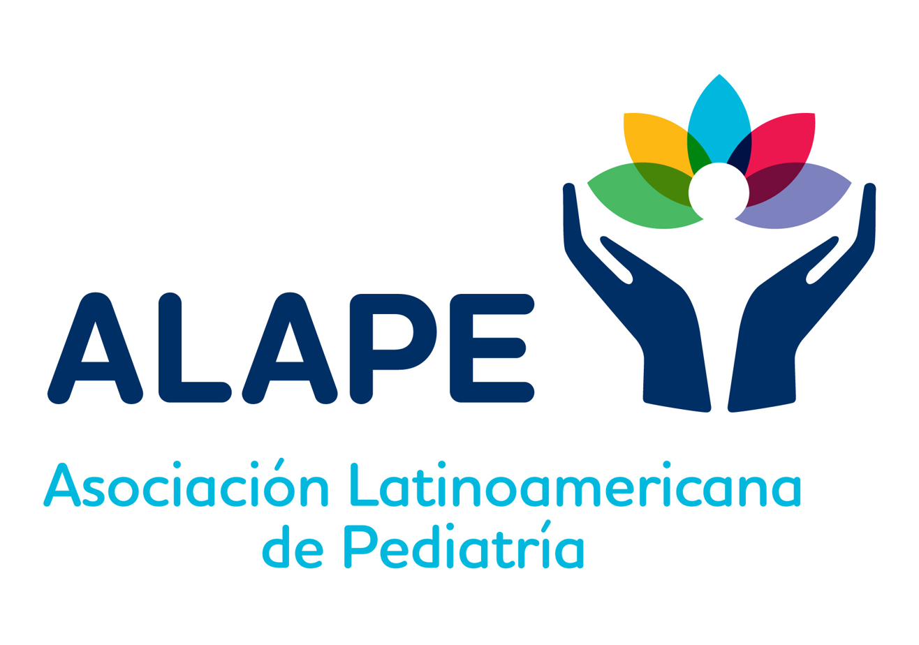 Asociación Latinoamericana de Pediatría — ALAPE