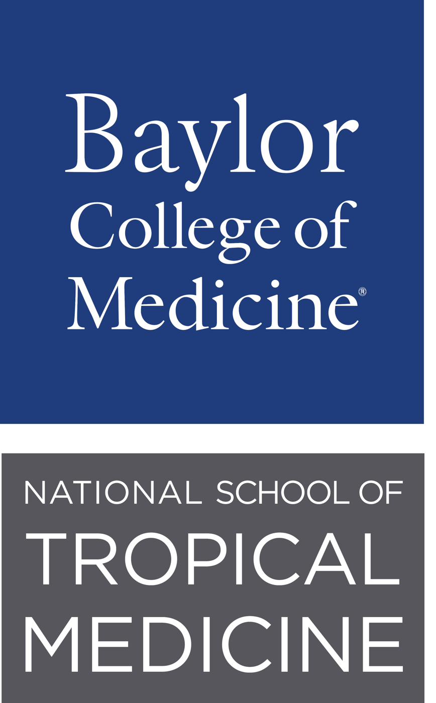 Baylor College of Medicine — National School of Tropical Medicine