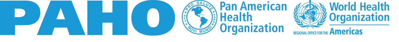 Pan American Health Organization · World Health Organization