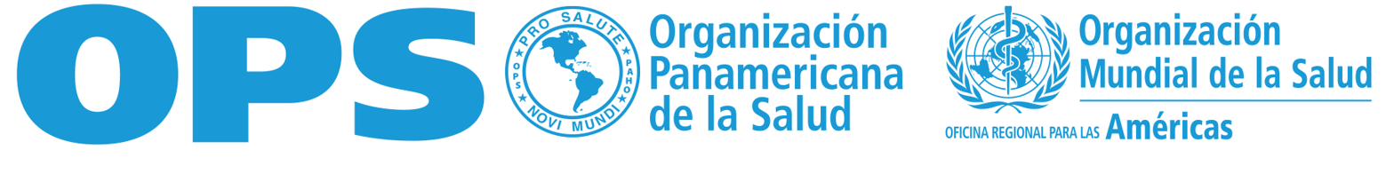 Organización Panamericana de la Salud · Organización Mundial de la Salud
