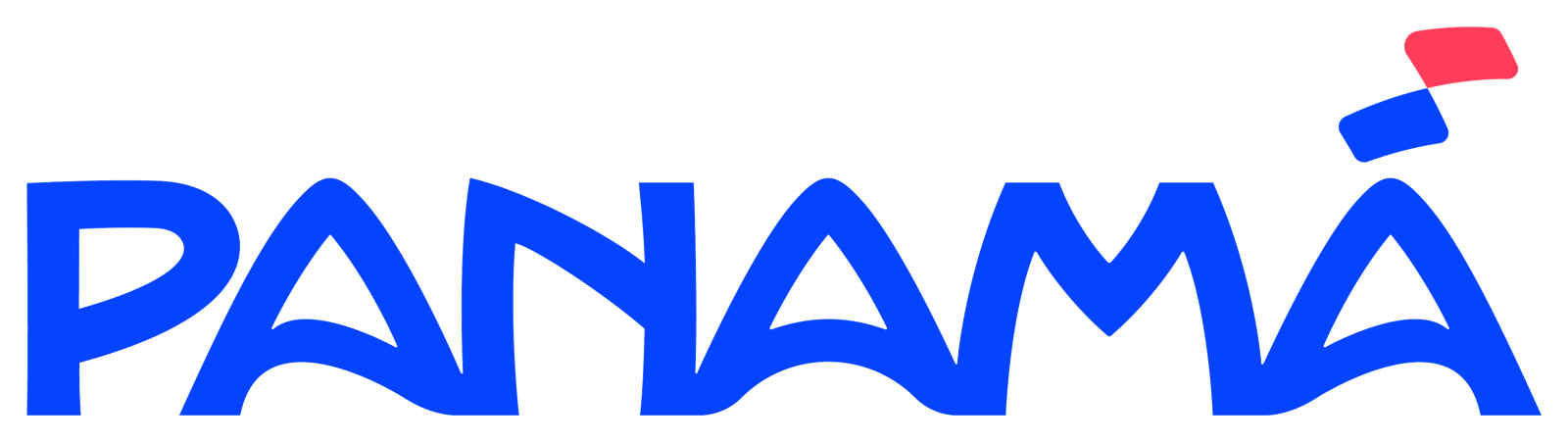 Panamá — Marca país