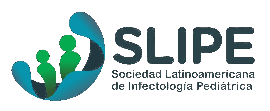 Sociedad Latinoamericana de Infectología Pediátrica — SLIPE