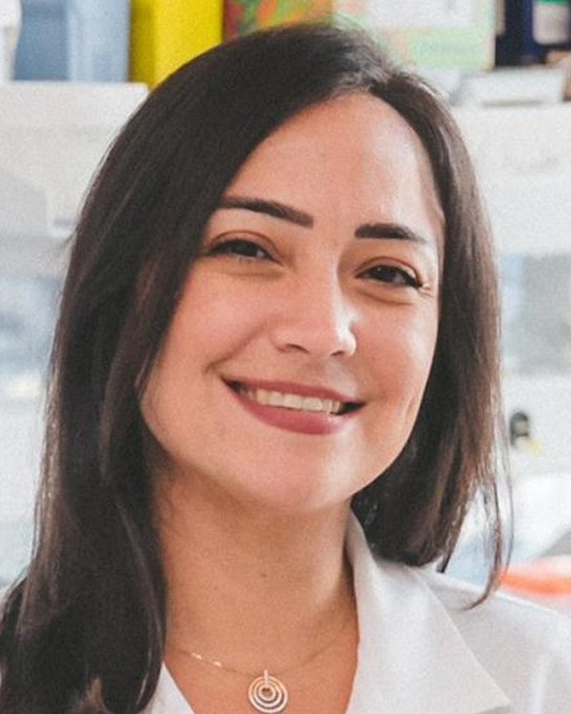 Dra. Diana Azzam