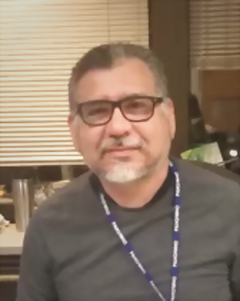 Dr. Haroldo Bezerra