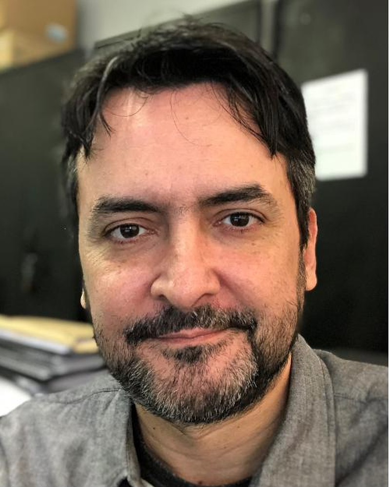 Dr. João Bosco Siqueira Junior