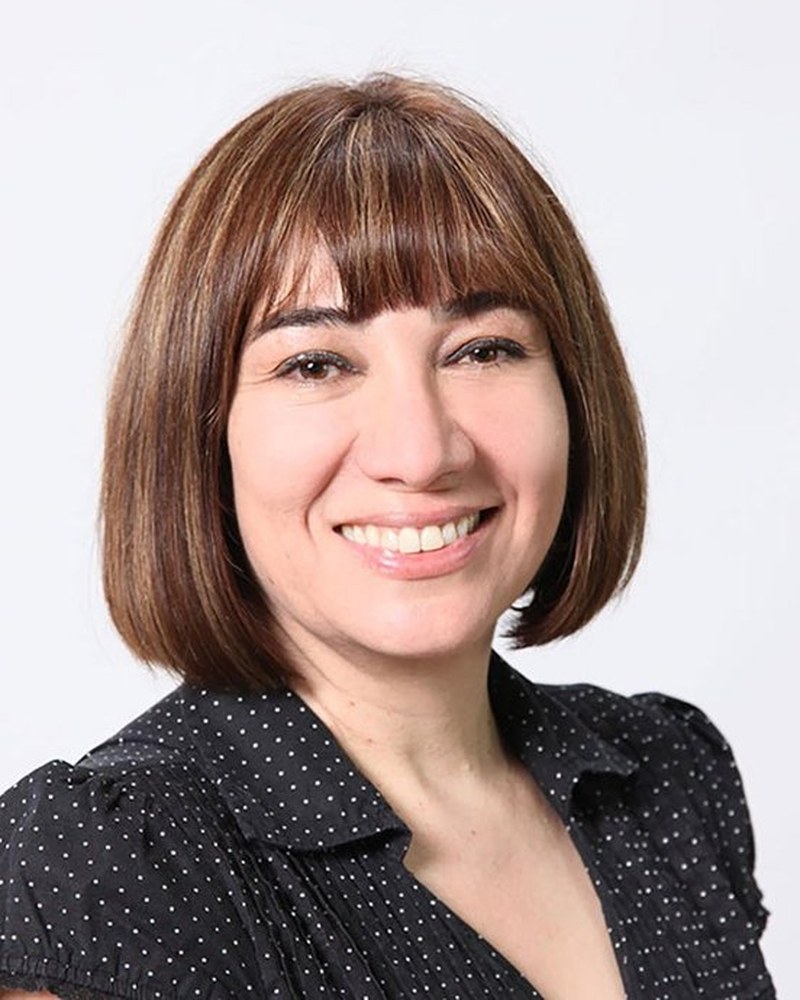 Dra. Constanza Camargo