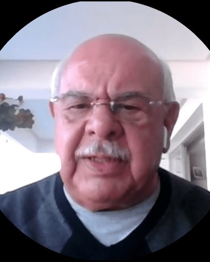 Dr. Alejandro Cravioto