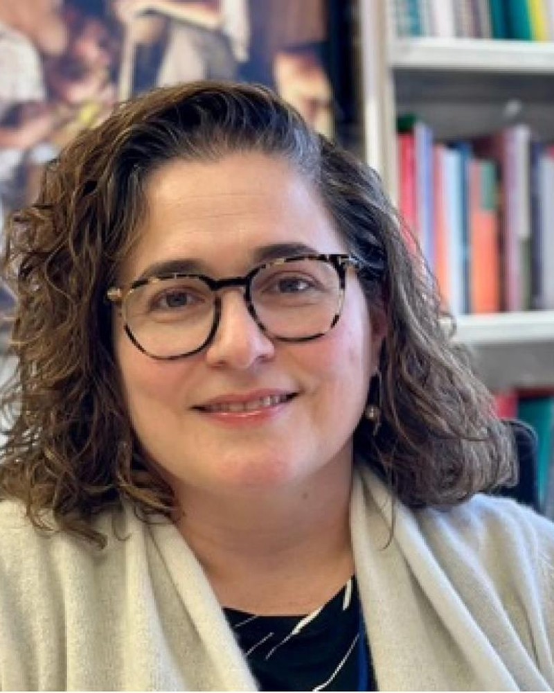 Dra. Thais dos Santos
