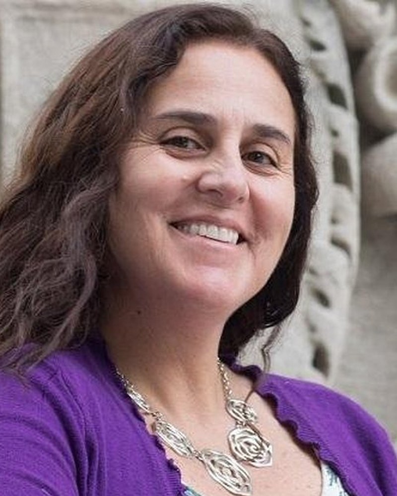 Dra. Patricia García