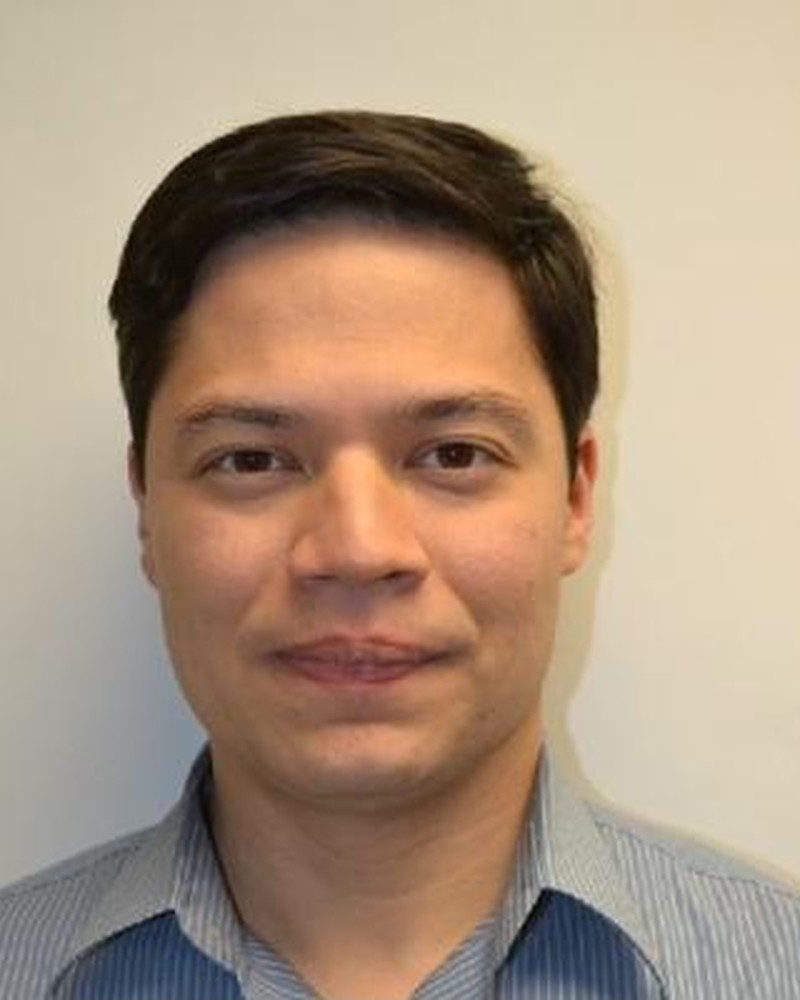 Dr. Gamaliel Gutiérrez