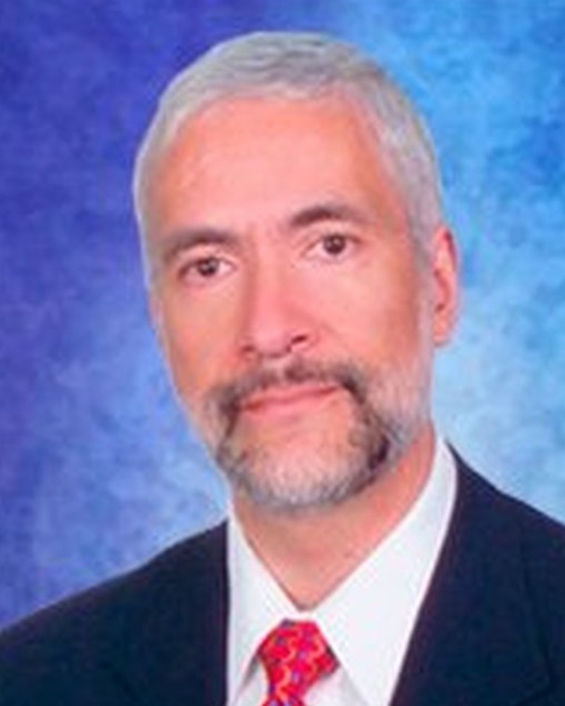 Dr. Luis Miguel Gutiérrez Robledo
