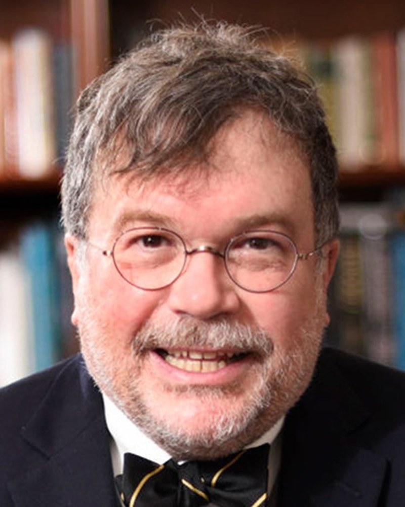 Dr. Peter Hotez