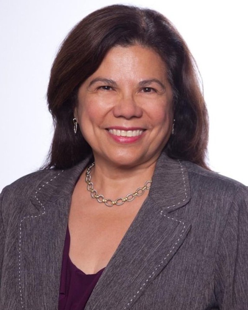Dra. Yvonne Maldonado