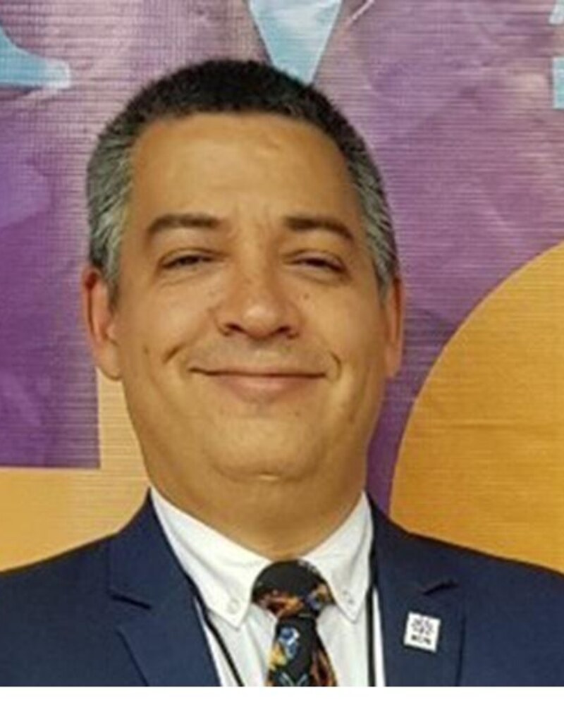Dr. Alfonso Javier Rodríguez-Morales