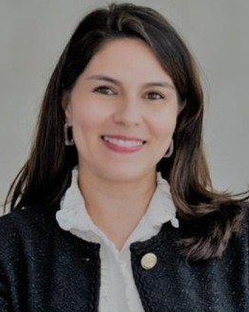 Dra. Diana Patricia Rojas Álvarez