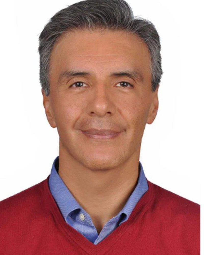 Dr. Carlos N. Torres