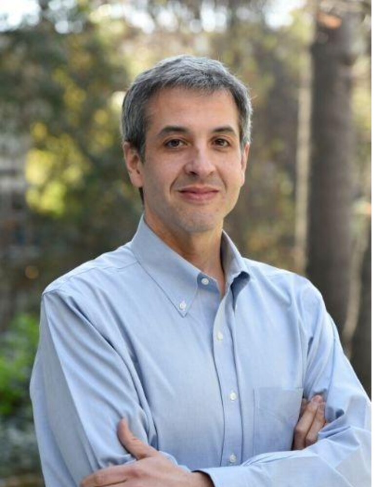 Dr. Juan Pablo Torres-Torretti