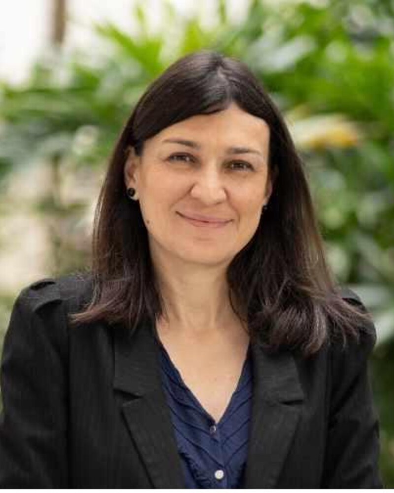 Dra. Natalia Trujillo